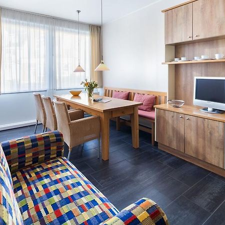 Ferienwohnung Strandhafer Нордерней Экстерьер фото
