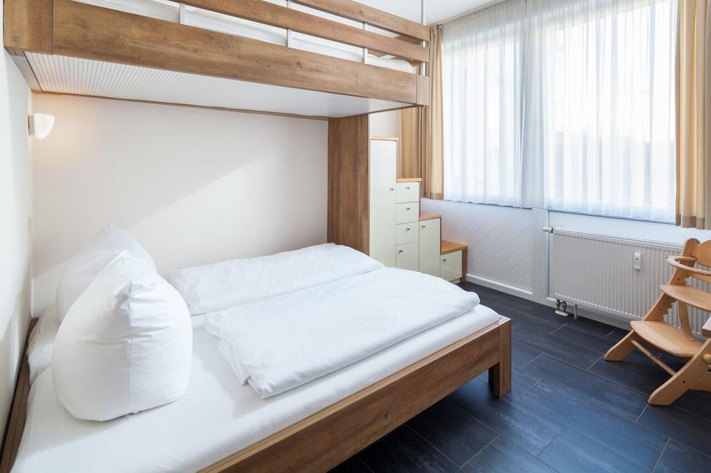 Ferienwohnung Strandhafer Нордерней Экстерьер фото
