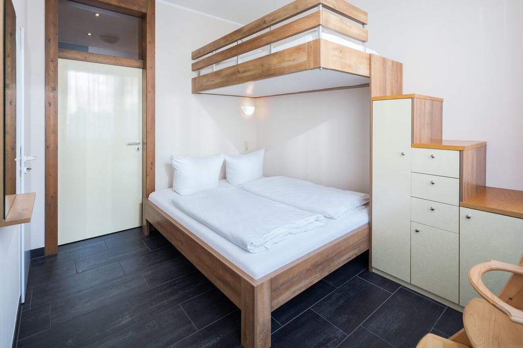 Ferienwohnung Strandhafer Нордерней Экстерьер фото